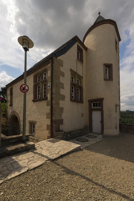 Hotel Restaurant Haesfeld Uberherrn Екстер'єр фото